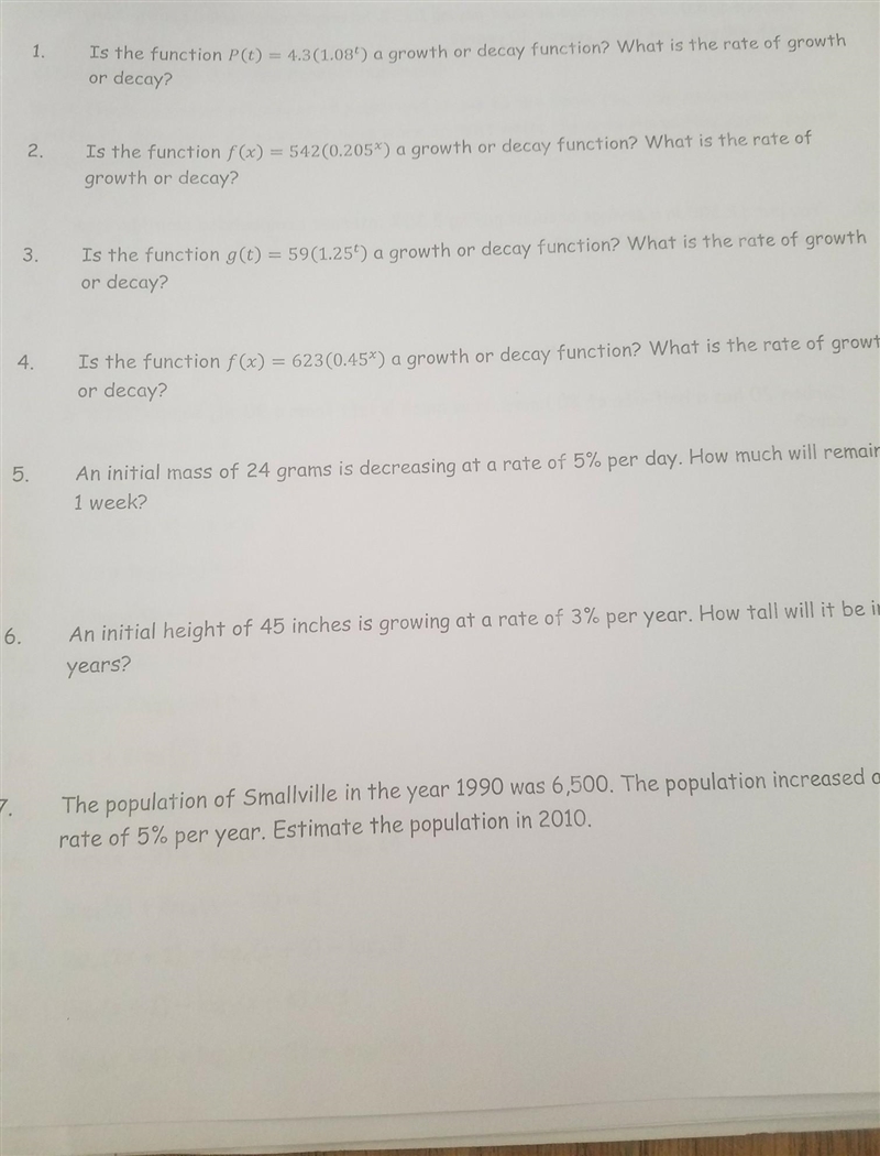 Can someone show me how to even start with 1 and 2? ​-example-1