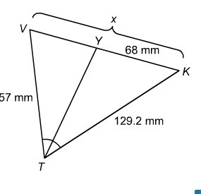 PLS HELP!! CORRECT ANSWER ONLY PLEASE 30 POINTS what is the value of x? (Same question-example-1