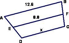 Please help me. Quadrilateral WXYZ has vertices W(-3, 4), X(1, 8), Y(8, 7) and Z(-2, -3). The-example-1