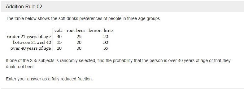 M1Q5.) Enter your answer as a fully reduced fraction.-example-1