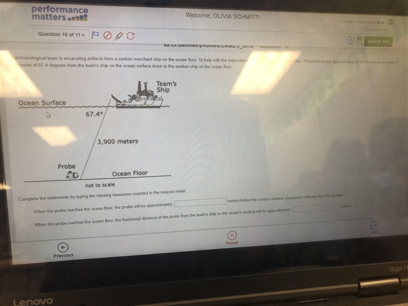 An archaeological team is excavating artifacts from a sunken merchant ship on the-example-1