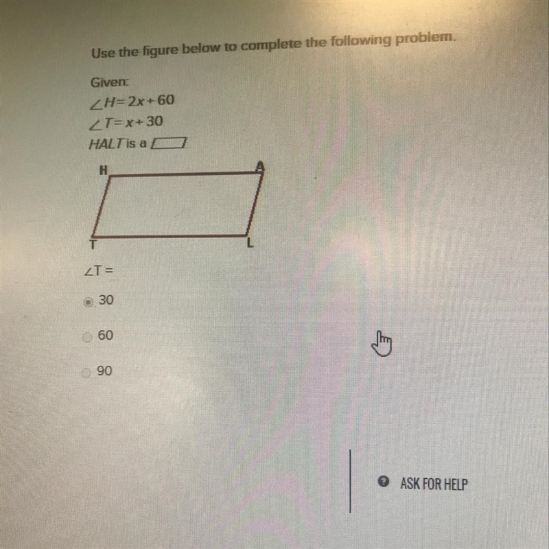 Use the figure below to complete the following problem-example-1