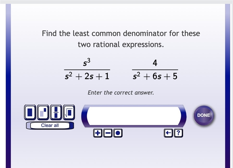 Can anyone help me with this algebra problem? Help is greatly appreciated!!-example-1