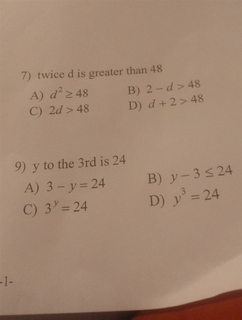 Please help with my math ​-example-1