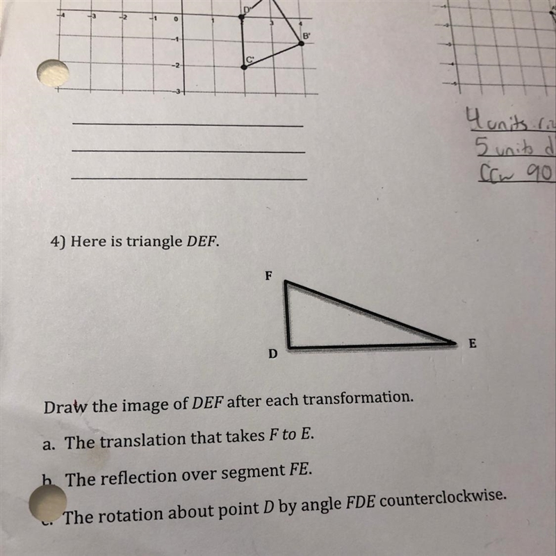 Help this is due tomorrow but she didn’t teach us how.-example-1