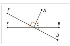 Please help I have been stuck on these two for two days now!!! 1. angleEFG and angleGFH-example-1