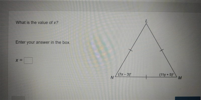 Hello, I'm very confused about these 5 Questions and how to answer them, answers and-example-1