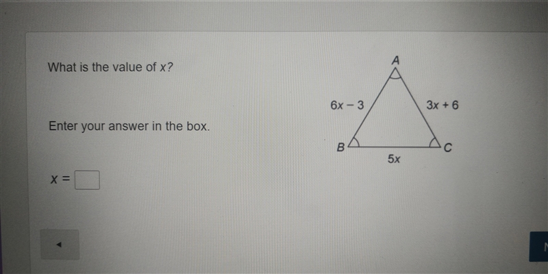 Hello, I'm very confused about these 5 Questions and how to answer them, answers and-example-2