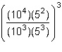 PLEASE HELPPPPPPPPPP URGENT!!!!!!!!!!!!!!Which is the value of the expression 1 2 8 10-example-1