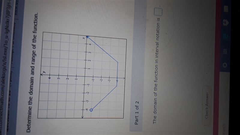 Can you please find the domain and the range-example-1