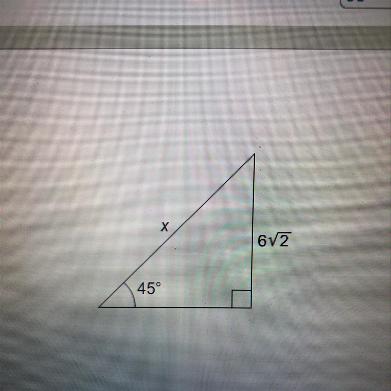 What is the value of x?-example-1