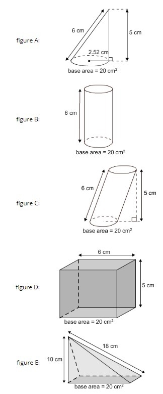 Select the correct answer from each drop-down menu. figure A: (in pic) figure B: (in-example-1