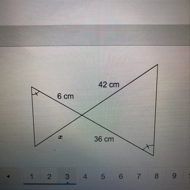 What is the value of x?-example-1