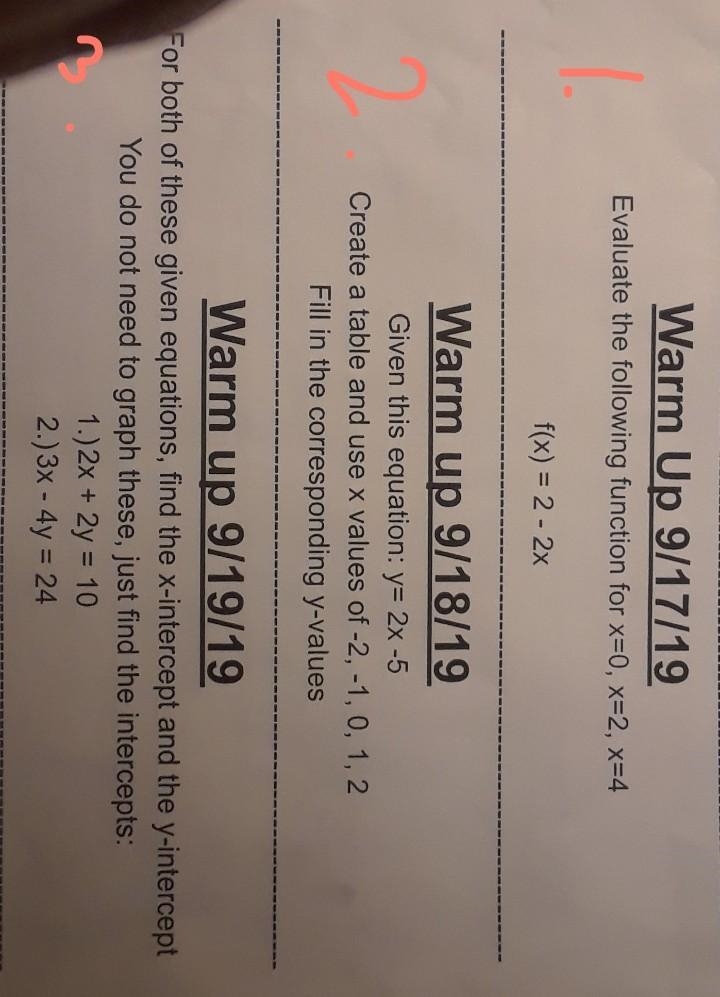 PLEASE HELP ....... 1. 2. 3.​-example-1