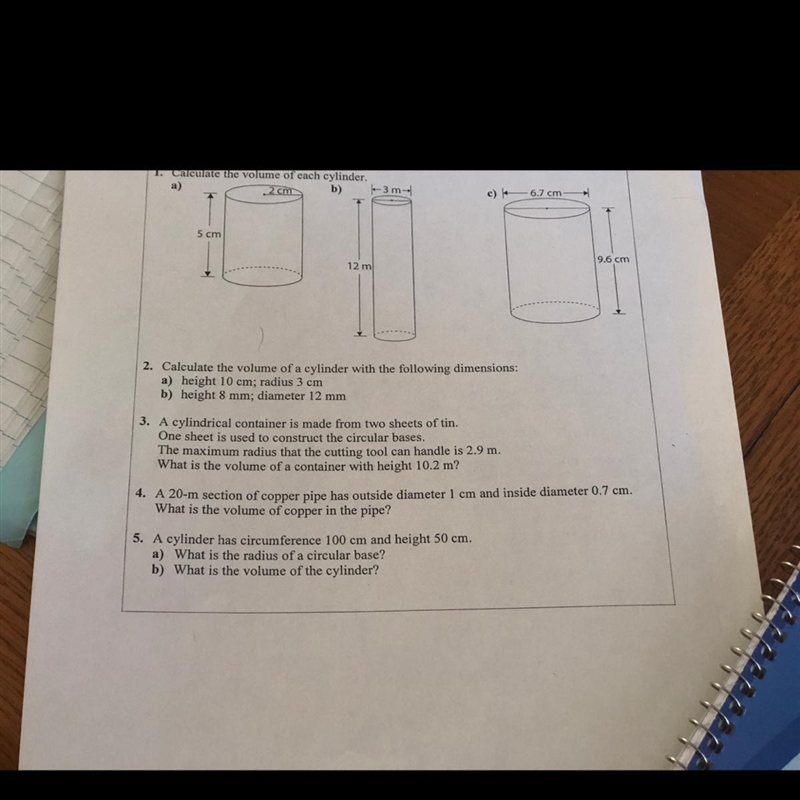 Could someone plz help with number 4 ? Thanks-example-1