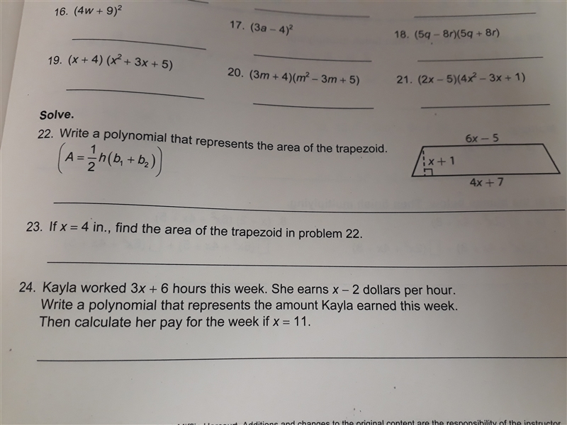 Need help with questions 22-24, please!!!-example-1