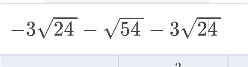 Simplify the following equation ​-example-1