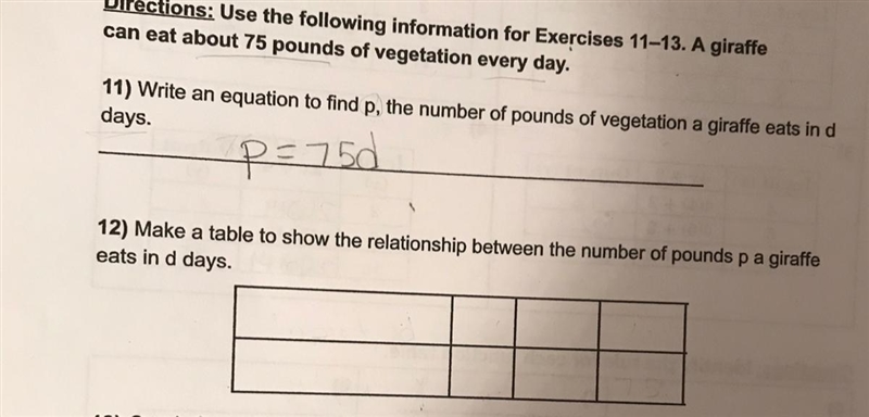 PLEASE HELP ASAP! Question 12. Thank you-example-1