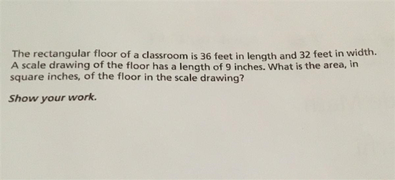 Please Show/Explain Your Work! Thank You!-example-1