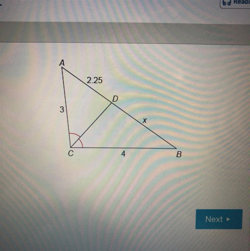 What is the value of x?-example-1