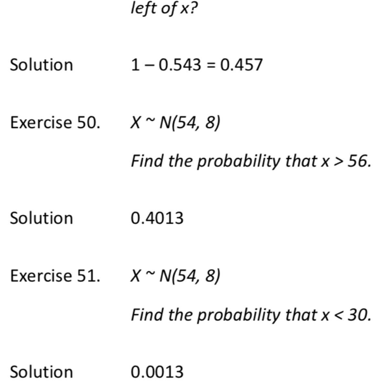 Can someone please explain how to get the answer to number 50?!!-example-1