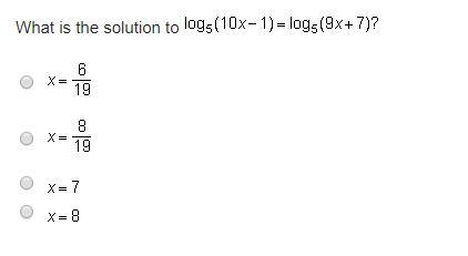 The expression is the result of applying the change of base formula to a logarithmic-example-1