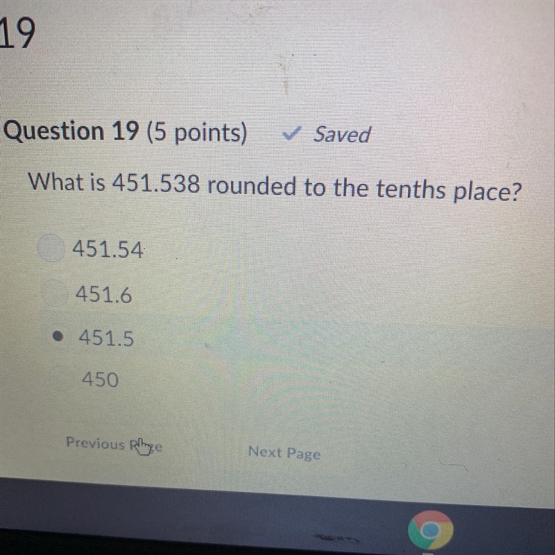 451.538 rounded to the tenth place-example-1