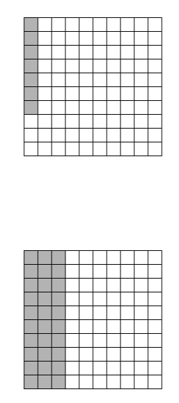 Which one represents 3/4-example-2