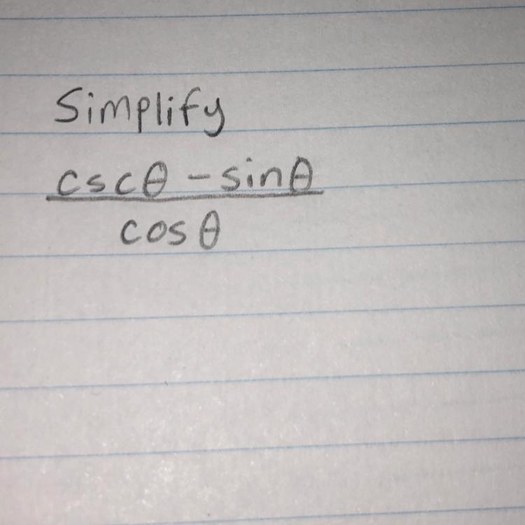 How do you simplify this expression step by step?-example-1