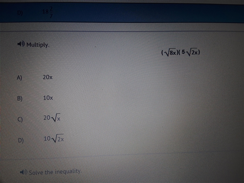 Multiplying radicals-example-1