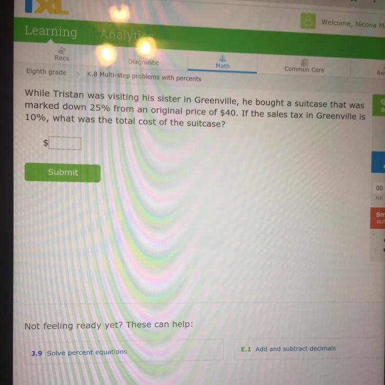 Help me with ixl please-example-1