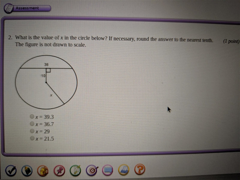 Can someone explain how to solve this?-example-1