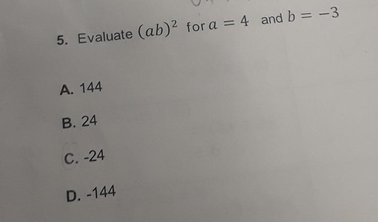 5. Answer the question below​-example-1