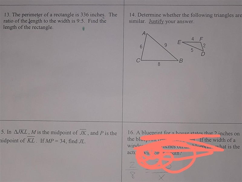 Help please ........... number 13, 14, 15 ​-example-1