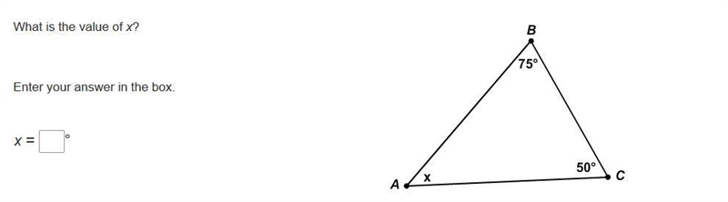 What is the value of X?-example-1