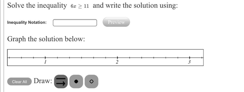 Having trouble w graphing :(-example-1