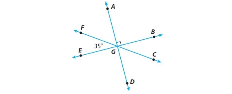 PLEASE HELP Find the measure of CGD-example-1