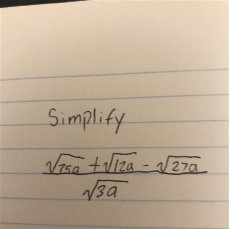 Simplify A) 1/4 B) -4 C) 4-example-1