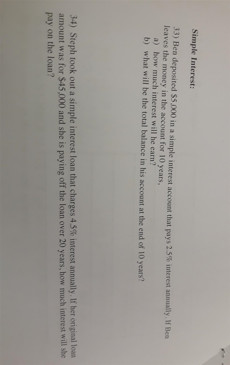 Please help me with these problems ​-example-1