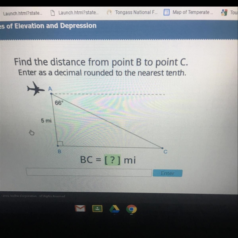 Elevation and depression? Someone help me please-example-1