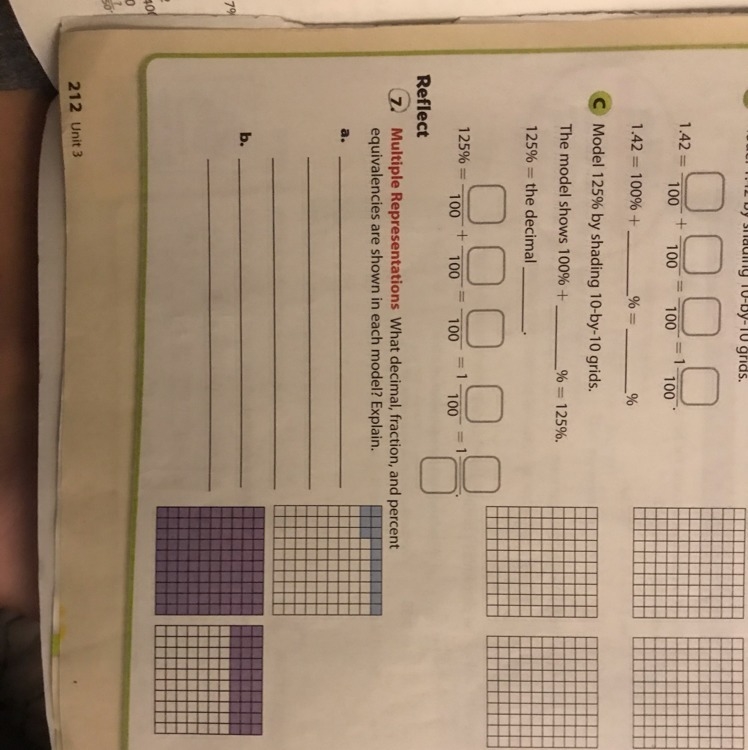 Help with 7 please. Please show work and explain-example-1