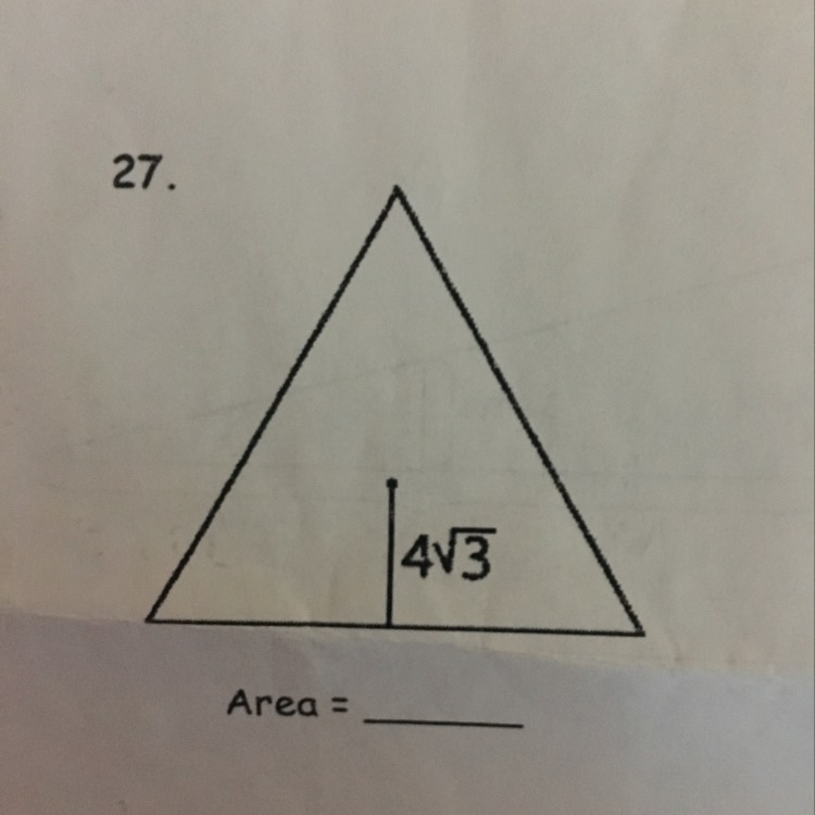 What will be the answer ?-example-1