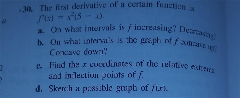 Hello there! Can I get some help with this calculus problem? Please don't forget to-example-1