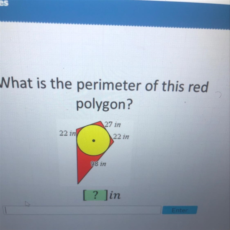 What is the perimeter-example-1