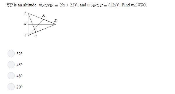 32° 45° 48° 20° FIND WZC-example-1