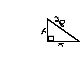 A truss is a structure used to support the roofs of houses. Below is a picture of-example-1