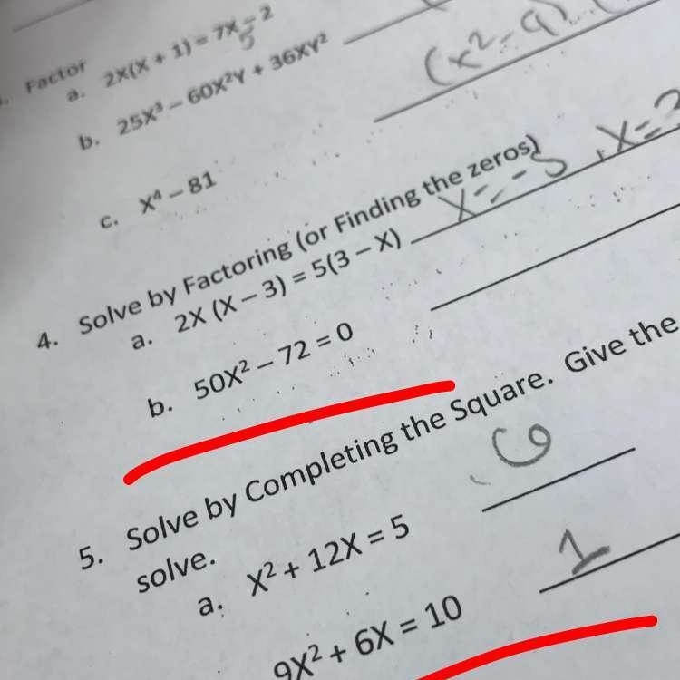 Please solve the underlined question thank you!-example-1