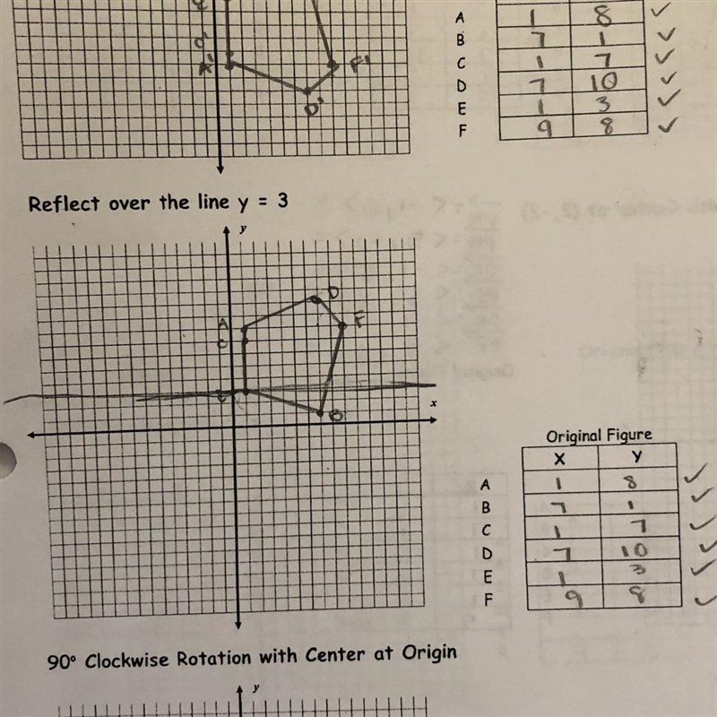 Please help I can’t find the primes.-example-1