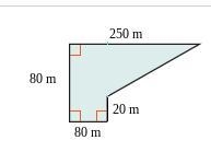 Find the area of the Figure. would love some help, please, and thank you-example-1