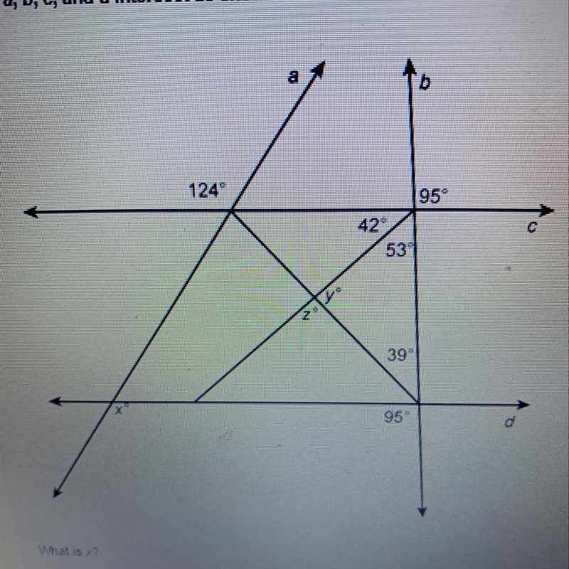 What is x? HELP!! Pls-example-1